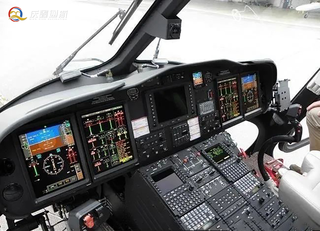 即將到貨 | AW139直升機(jī),10座VVIP構(gòu)型,總時間350小時,包辦三證! 即將到貨 | AW139直升機(jī),10座VVIP構(gòu)型,總時間350小時,包辦三證!